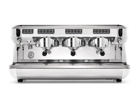 Ekspres Do Kawy Grupowy Appia Life Nuova Simonelli Formafood