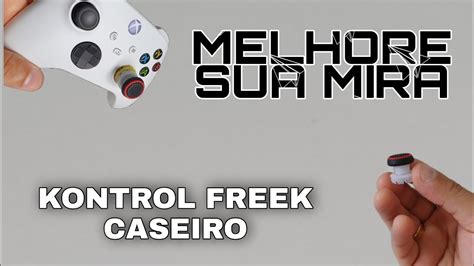 KONTROL FREEK CASEIRO MELHORE SUA MIRA WARZONE YouTube