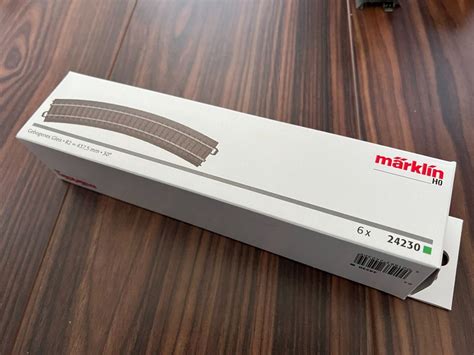 10x Märklin Gerades C Gleis Länge 94 2 mm 24094 Kaufen auf Ricardo