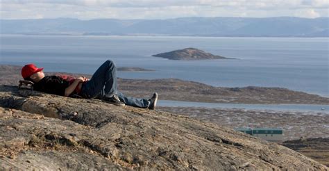 Wheat And Potatoes In Nunavut Climate Change Could Bring Agriculture