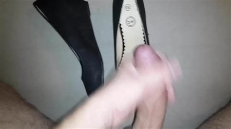 Geile Ladung In Ihre Schuhe Gay Man Porn Xhamster