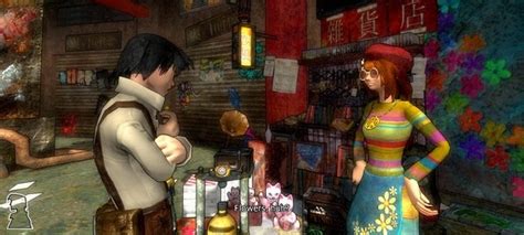 Hoodwink The Brute The Babe And The Bogey Now On Steam Greenlight