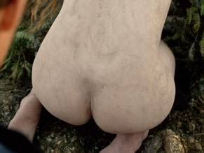 AMANDA ROSE BATZ Nude AZNude