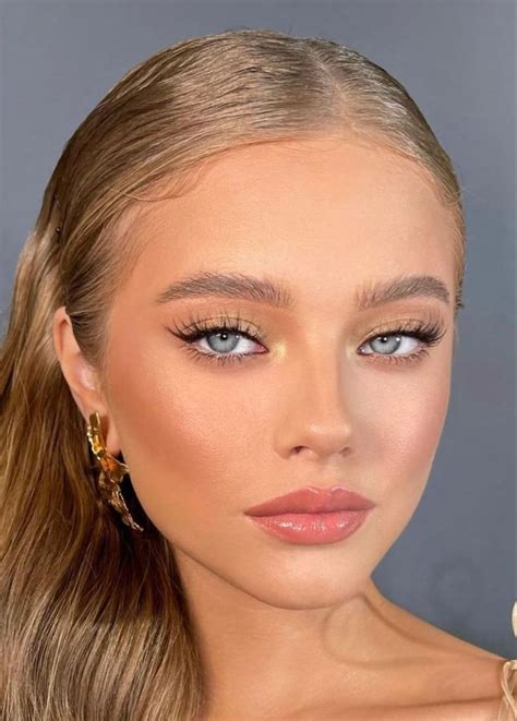 Natural Prom Makeup Ideas For A Fresh Look Lheir