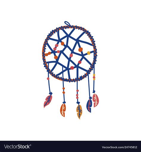 Boho Svg Boho Clipart Feathers Svg Dreamcatcher Clipart Dreamcatcher