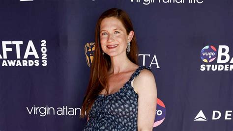 ‘Harry Potter’ star Bonnie Wright gives birth to her first child