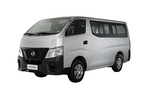 Design Nv350 Urvan Nissan Cagayan De Oro