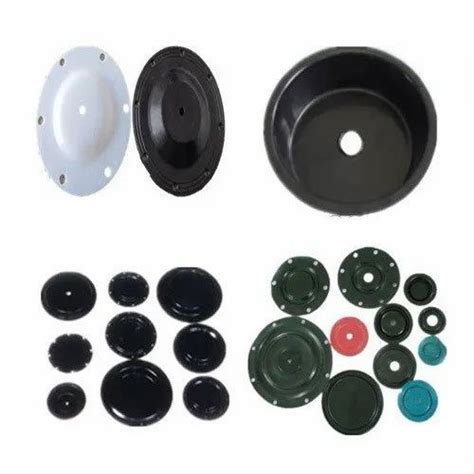 Teflon Rubber Diaphragm At Rs 40 Piece In Ahmedabad ID 21604781633