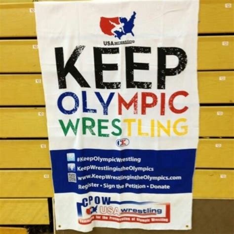 #Wrestling #KeepOlympicWrestling #Wrestler #Wrestlers… – WrestlingPod