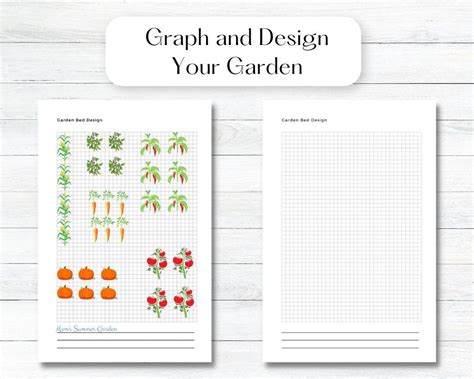 Simple Gardener Journal And Planner For Home Gardeners Homesteaders