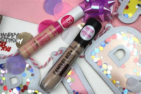 Glam & Shine - Beautyblog: 10 Jahre Glam & Shine - Gewinnspiel Nr. 1