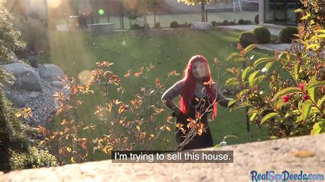 Sex in der Öffentlichkeit mit vollbusiger Goth Nachbarin xHamster