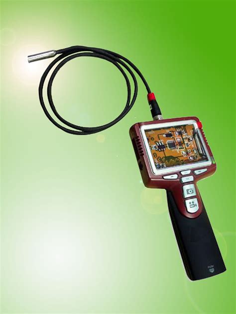 Video Borescope | tradekorea