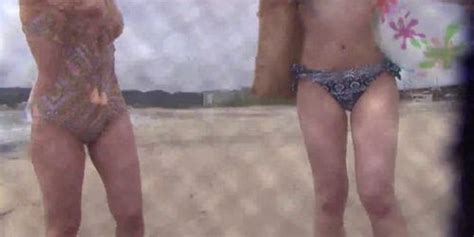 Japanese Bikini Sharking Tnaflix