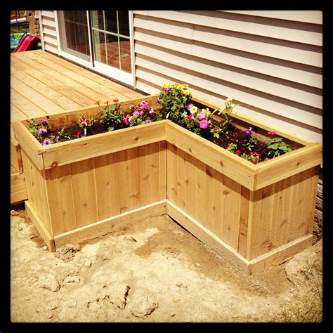How To Protect Deck From Planters at Gustavo Gomez blog
