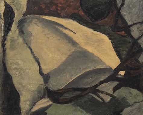 Arthur Dove Sensations Of Light Exhibitions Alexandre Gallery