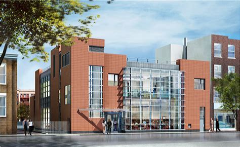 KARMABrooklyn Blog: KENSINGTON LIBRARY WILL BE BPL'S FIRST "GREEN" LIBRARY