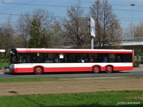 Solaris Urbino Sosnowiec Kim L Flickr