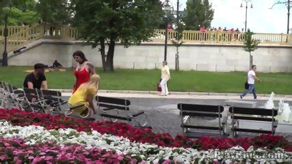 Slutty Babe Hardcore Public Disgrace In A Bar