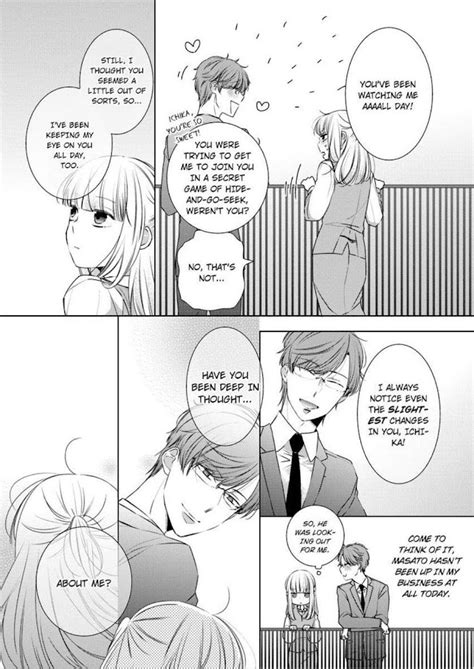 Read Kare Joshi Kasahara Ichika 25 Ha Hentai Ni Sukare Yasui Elite Megane Ha Stalker