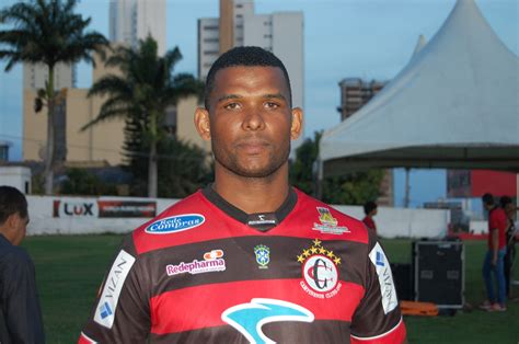 Goleiro Marc O Chega Ao Campinense Visando Conquistar Copa Do Nordeste