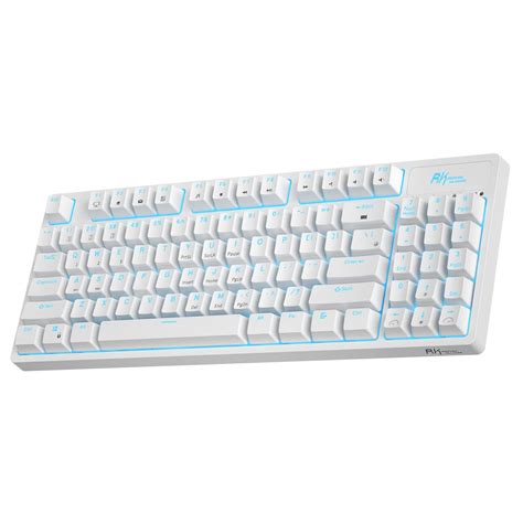 Buy Rk Royal Kludge Rk Triple Mode Bt G Usb C Hot Swappable Mechanical Keyboard