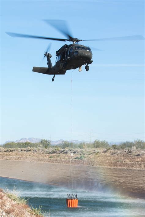 2 285th Wildland Firefighting Training An Arizona Army Nat… Flickr