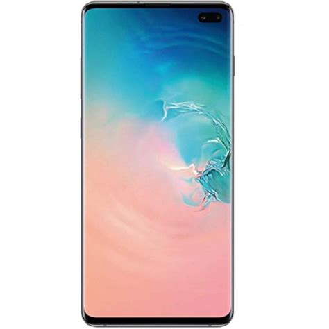 Pre Owned Samsung Galaxy S10 128gb Shop Now