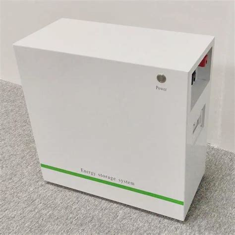 Foshan Rj Energy V Ah Powerwall Kwh Battery Lifepo Solar Home