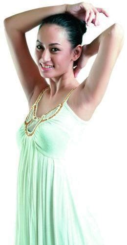 Foto Ketiak Hot Wanita Cantik Indonesia Kulit Mulus Wanita Muda