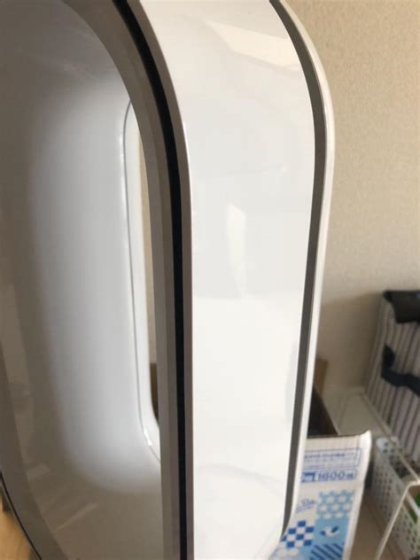 空気清浄機 ファンヒーター ダイソン Dyson Purifier Hot Cool HP WS 空気清浄ファンヒーター 花粉ウイルス対策 Dyson公式