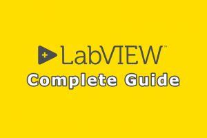 LabVIEW Step By Step Beginners Complete Guide Global Courses