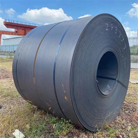 Hot Sales Corten Steel Plate Sheet Coil ASTM A588 A242 A606 S355 Cortena B SPA H Corten