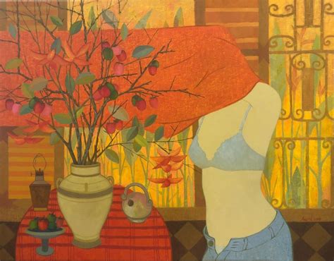 10 họa sĩ cùng triển lãm tranh khỏa thân nghệ thuật ở The Nude 2 Báo Gia Lai điện tử