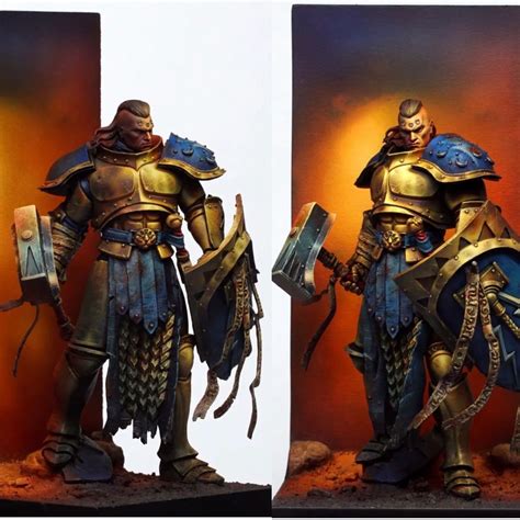 Pin By Bruno On Salvamentos R Pidos Stormcast Eternals Character