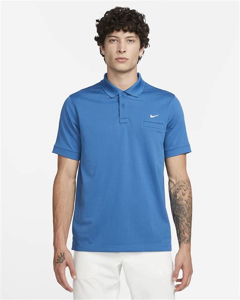 Nike Dri FIT Unscripted Men S Golf Polo Nike UK