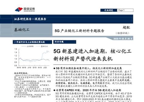 5g新基建進入加速期：每年新建超過100萬站（可下載） 每日頭條