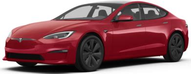 2023 Tesla Model S Specs & Feature Comparisons | Kelley Blue Book