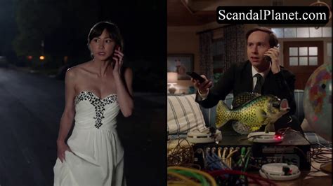 Kimiko Glenn Nude Pics Porn And Scenes Scandal Planet