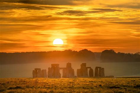 Everything You Need To Know About The Summer Solstice 2025