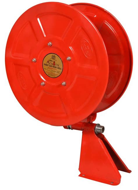 Fire Hose Reels FIRST AID HOSE REEL FOR FIRE FIGHTING PUPOSE As Per