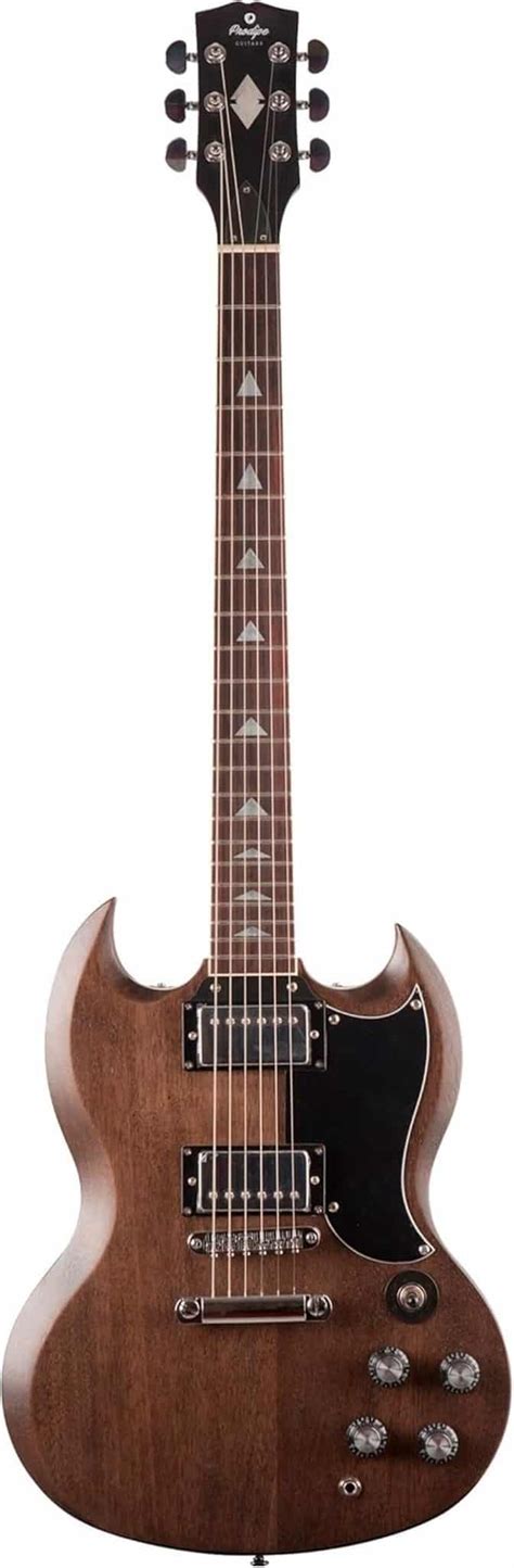L'histoire des guitares électriques emblématiques