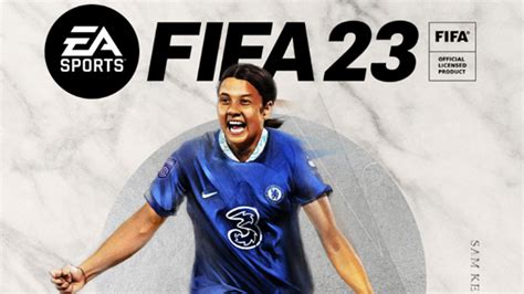 FIFA 23 le football féminin à l honneur LCDG