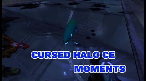 CURSED HALO CO OP In A Nutshell YouTube