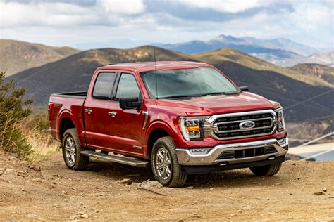 Ford F150 Powerboost Review