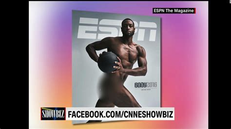 Espn Muestra Deportistas Desnudos En Su Revista Cnn Video