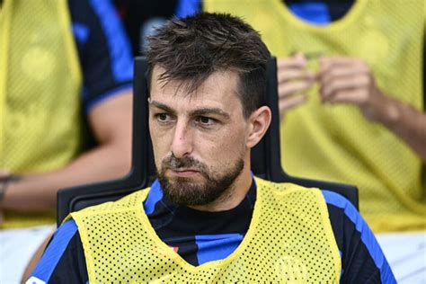 Acerbi Juan Jesus Clamoroso Graziato Il Difensore Dellinter La