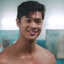 13 REASONS WHY Ross Butler Zach Dempsey Handsome Actors