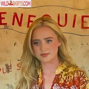 Kathryn Newton Kathrynnewton Nude Instagram Leaked Photo 1