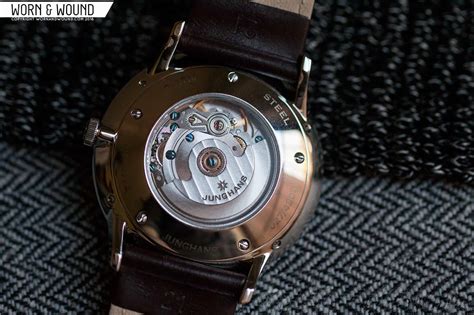 Junghans Meister Kalendar Moon Review - Worn & Wound